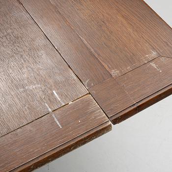 BIBLIOTEKSBORD/MATBORD, Axel Einar Hjort, Svenska Möbelfabrikerna Bodafors, ca 1926.