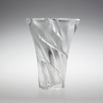VAS, glas, Lalique, Frankrike.