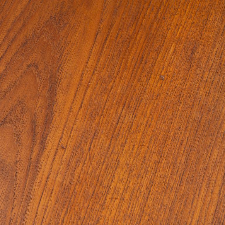 Sven Aage Madsen, a desk, Sigurd Hansen, 1960s, Denmark,.