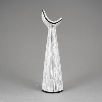 VAS, fajans, Stig Lindberg, Gustavsbergs studio.
