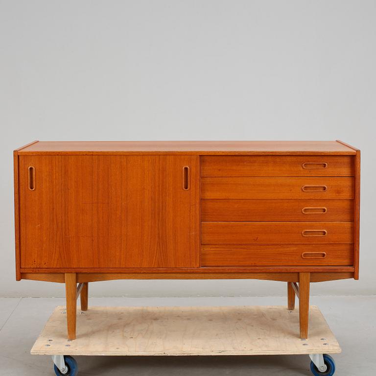 SIDEBOARD, 1950/60-tal.
