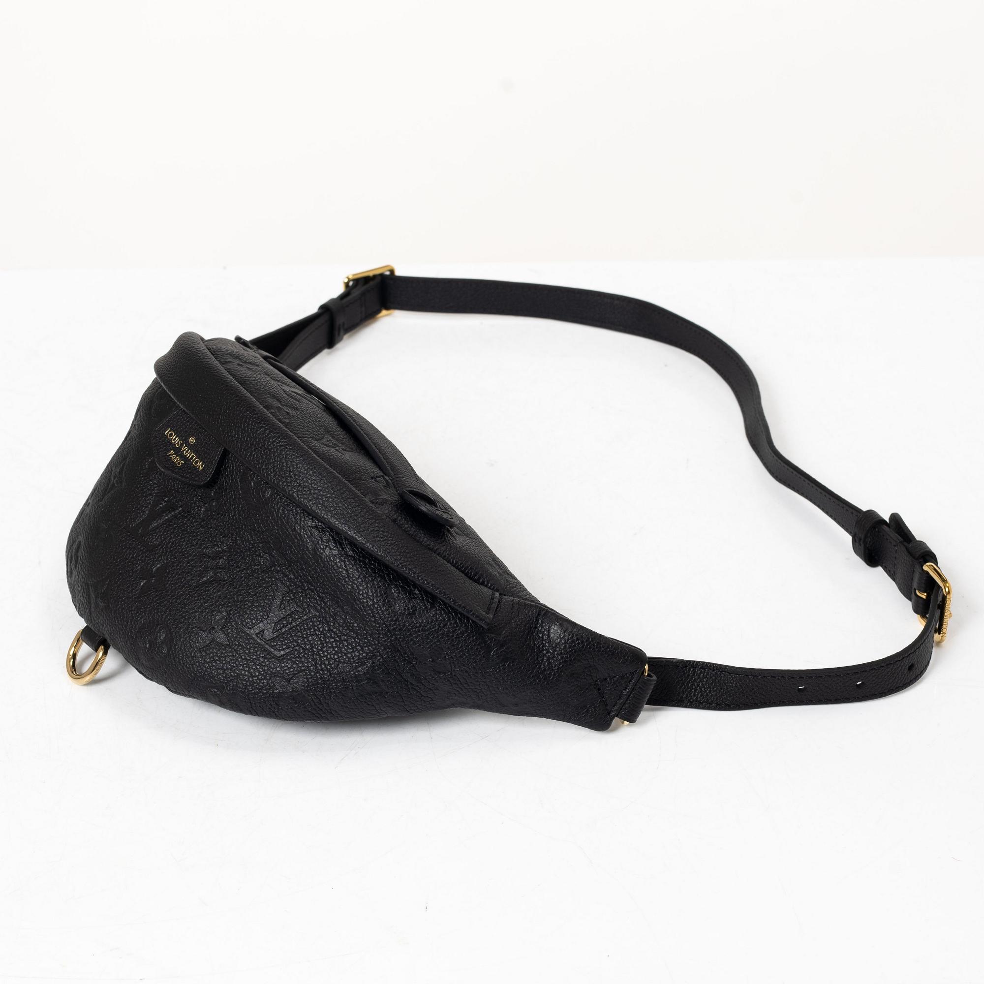 Louis Vuitton, "Bumbag".