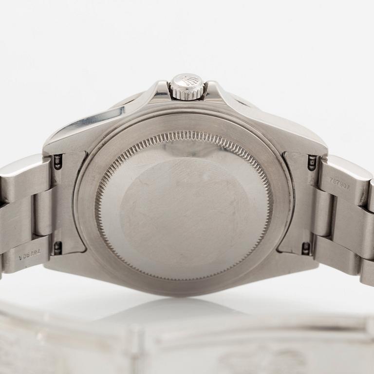Rolex, Explorer II, "Polar", ca 2004.