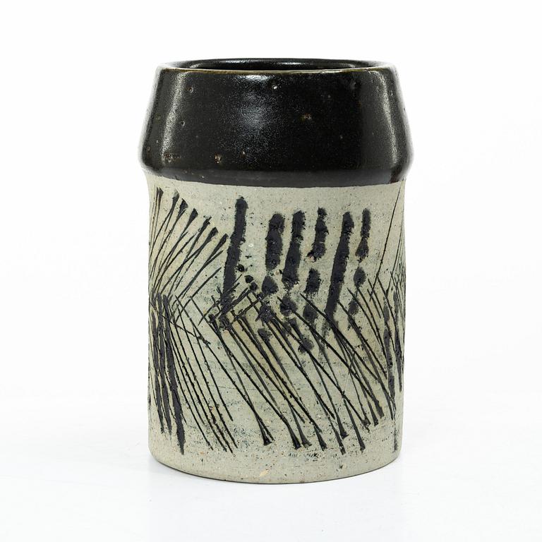 Lisa Larson, vas, Gustavsberg Studio.