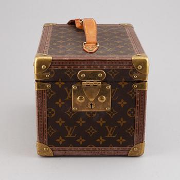 Louis Vuitton, Beauty Box.