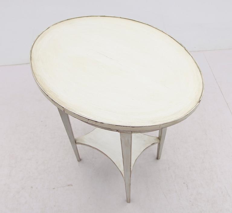 BORD, 1800-talets andra hälft.