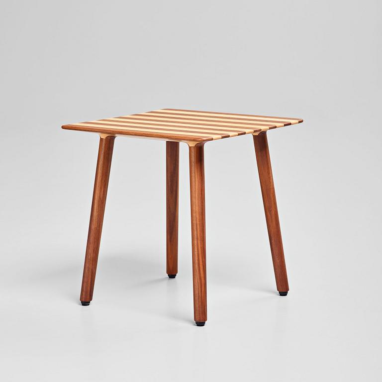 Claesson Koivisto Rune, "Wafer Side Table", Meetee, Japan, 2015.