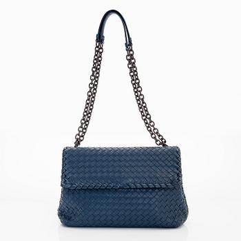 Bottega Veneta, väska, "Olimpia".