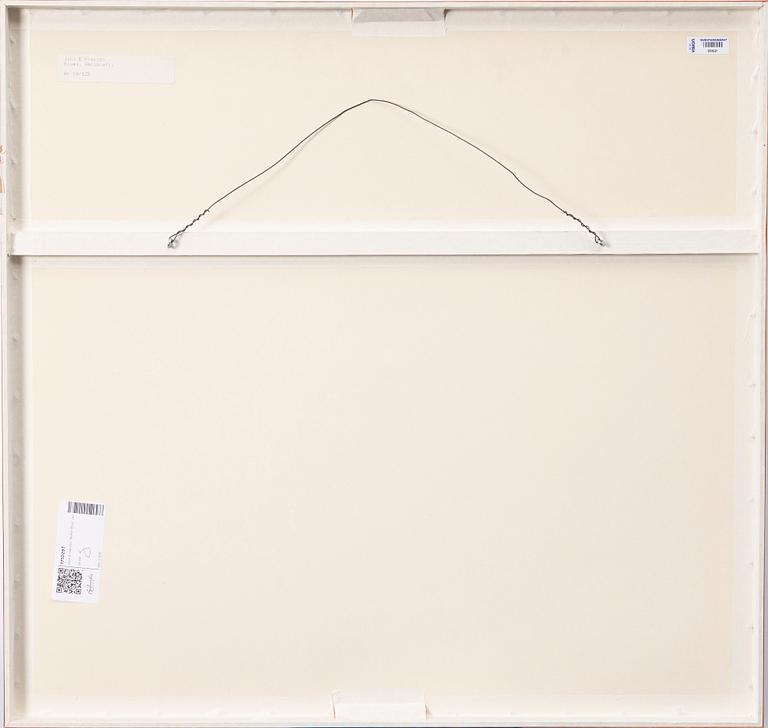 John-E Franzén, "Barker Bros".