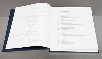 BÖCKER, 2 st, Art Deco Sculpture, Mr. Okroyanls collection och Smycken från Kejserliga S:t Petersburg, Ulla Tillander-G.