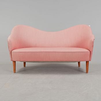 SOFFA, "Samspel", Carl Malmsten.