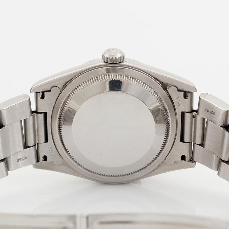 Rolex, Datejust, ca 2003.