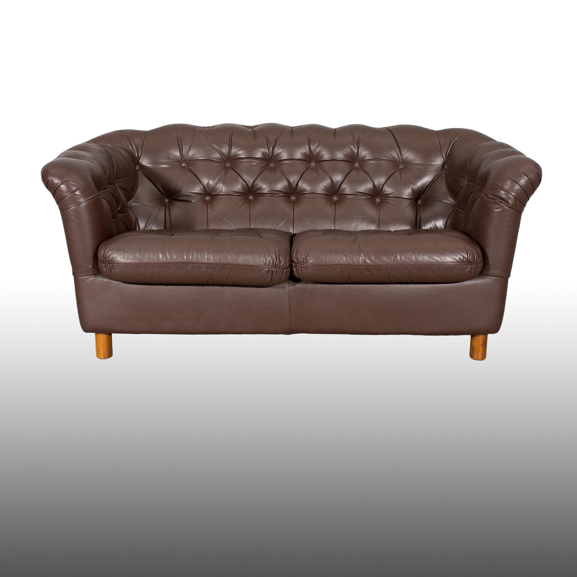 SOFFA, DUX, 1900-talets andra hälft.