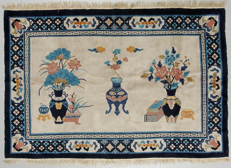 MATTA, Kina. 182 x 120.