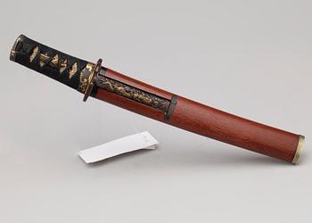 TANTO, Japan, koto, före 1596.