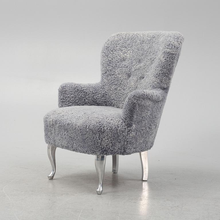 Fåtölj, "Mia", ABC-collection, 2000-tal.