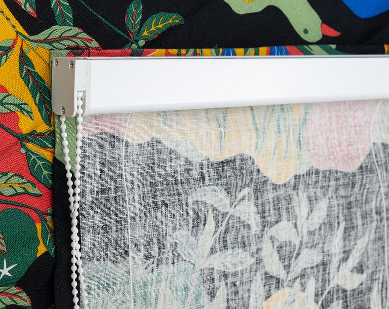 Josef Frank, an 'Anakreon' blind, Svenskt Tenn.