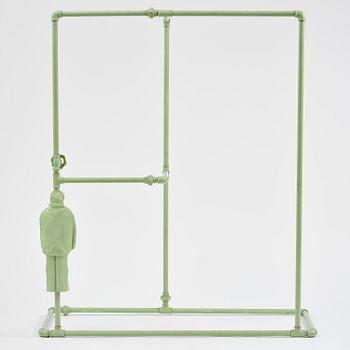 Truls Melin, "Drunknande sjömän".