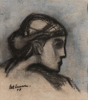 Ahti Lavonen, "Musa".