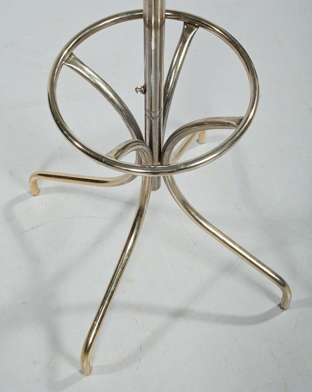 TAMBURMAJOR, Skånes Fagerhult, 1900-talets andra hälft.