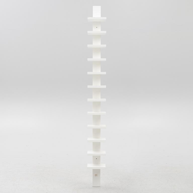 John Kandell, Shelf, 'Pilaster', Källemo.