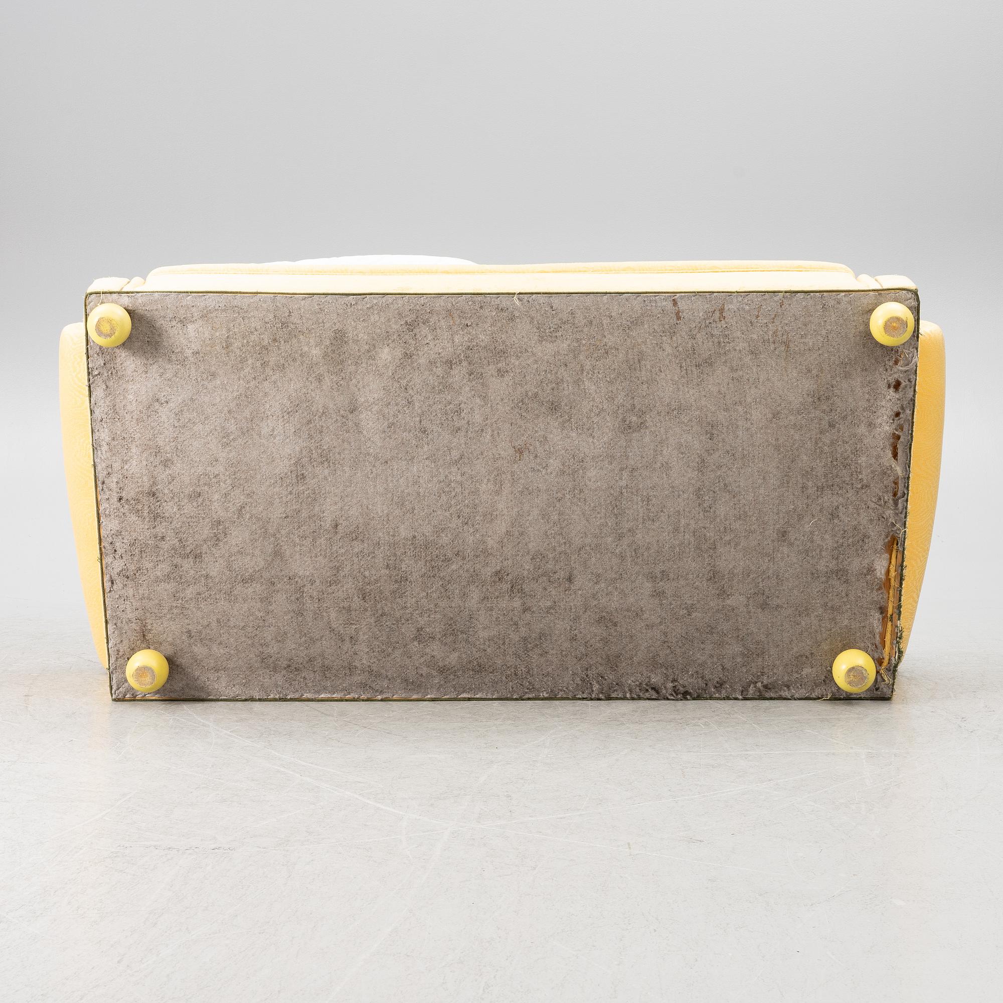 Norell Furniture, sofa, "Plaza", Aneby.