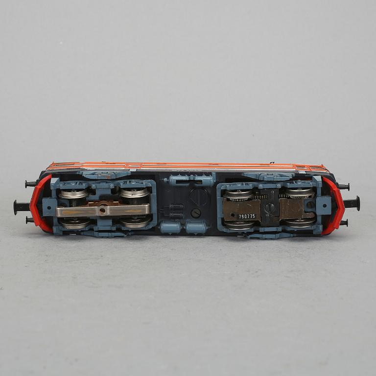 LOK, Märklin, skala H0, Litt Rc 1, 3043.