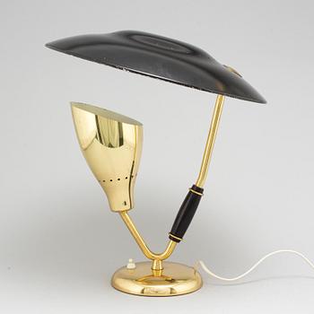 SVEND AAGE HOLM SØRENSEN, a mid 20th century table lamp.