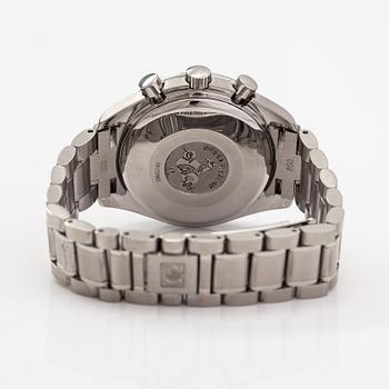 Omega,Speedmaster, wristwatch, 39 mm.