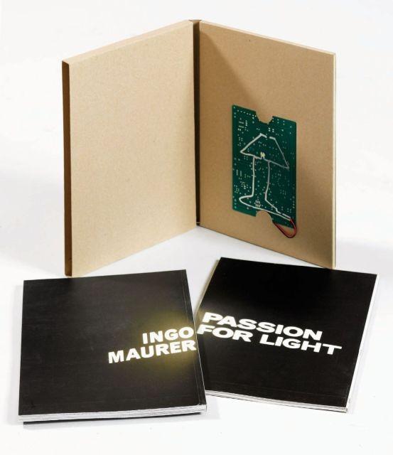 Ingo Maurer,