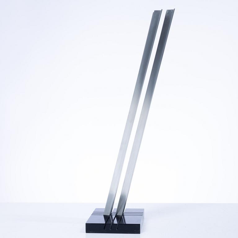 Lars Erik Falk, Untitled.