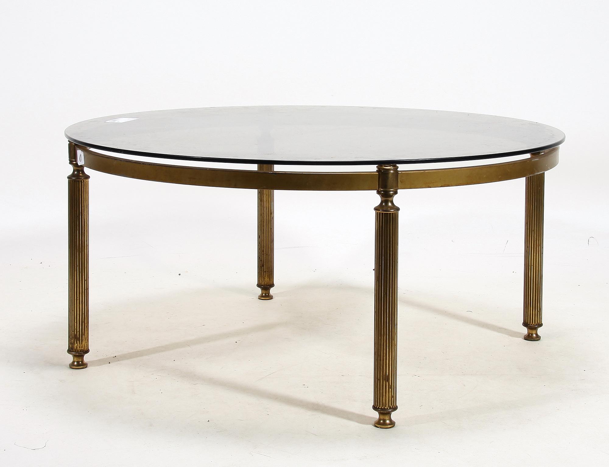 SOFFBORD, Louis XVI-stil, 1900-talets andra hälft.