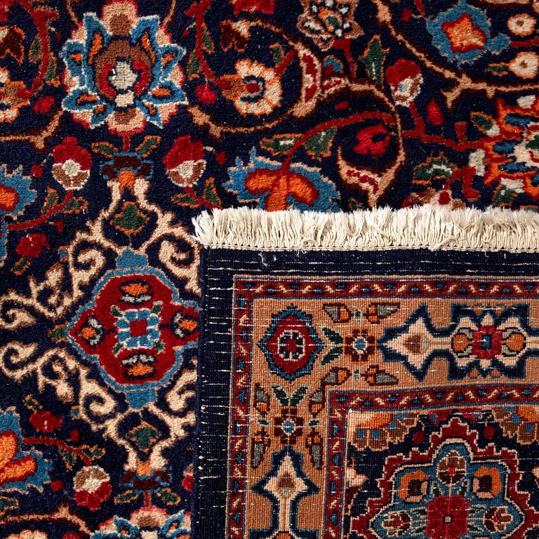 Rug, Kashmar, approx. 385 x 300 cm.