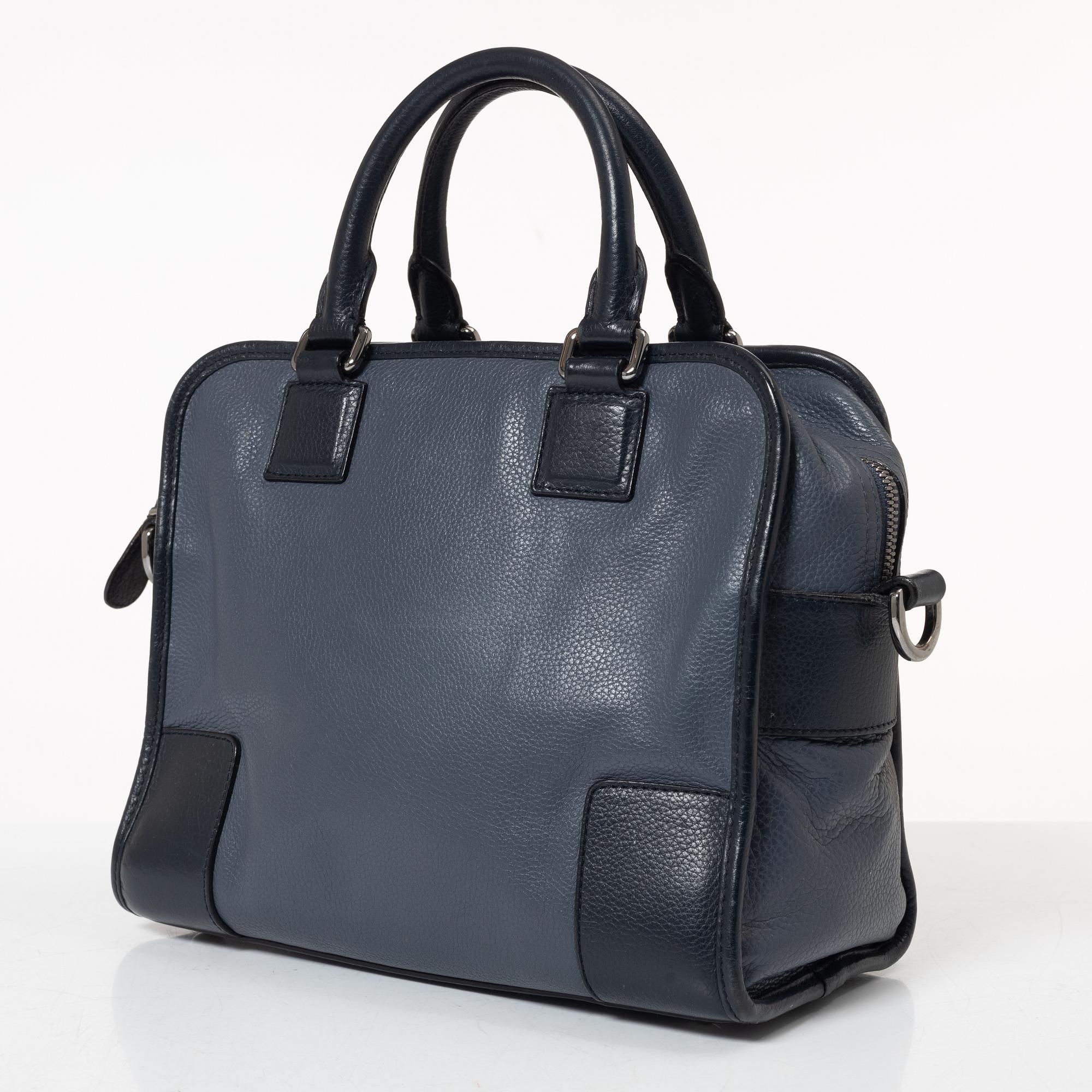 Loewe, bag, vintage.