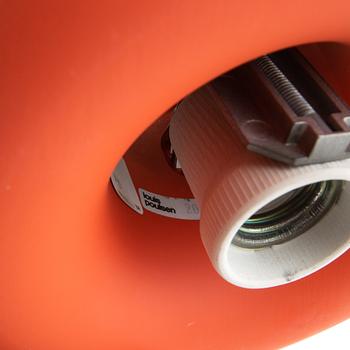 Poul Henningsen, Taklampa "PH 5", Louis Poulsen, Danmark.