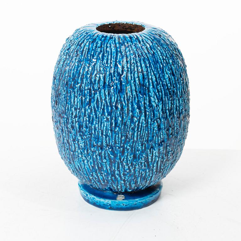 Gunnar Nylund, Vase, stoneware, Rörstrand.