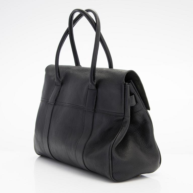 Mulberry, A 'Bayswater' bag.