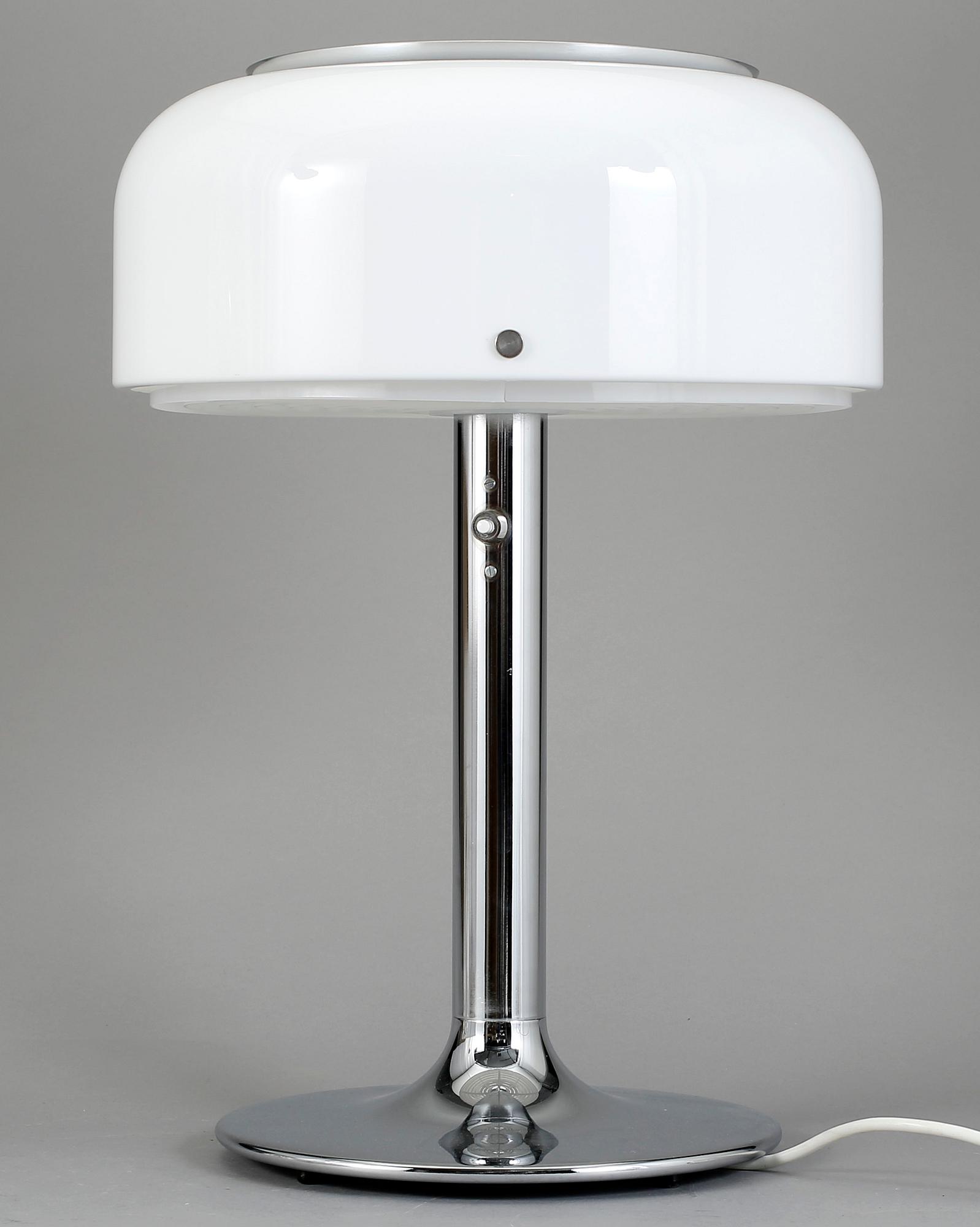 BORDSLAMPA, "Knubblingen", Ateljé Lyktan, Åhus,