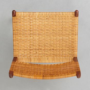 HANS J WEGNER, stol, "CH31" Carl Hansen & Søn, Danmark, 1950-60-tal.