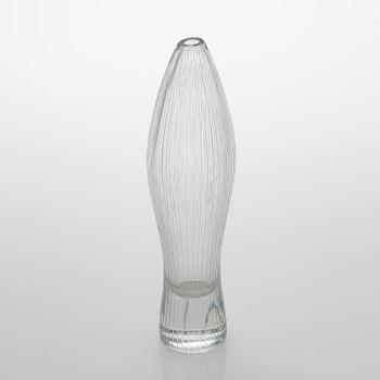 Tapio Wirkkala, vas, 3561, signerad  Tapio Wirkkala, Iittala -55.
