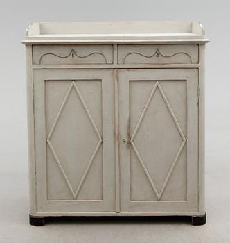 SKÄNK, 1800-talets mitt.