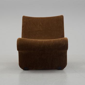 A '099' easy chair by Jan Dranger and Johan Huldt.