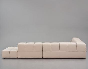 Patricia Urquiola, a "Tufty-Time" sofa, B&B Italia, Italy post 2005.