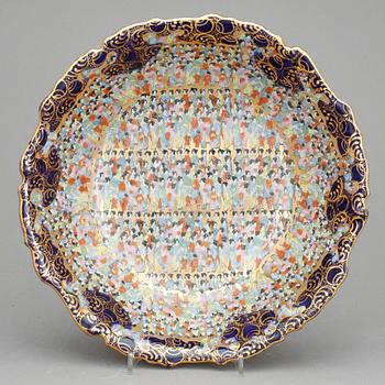 SKÅL, porslin, Japan 1800-talets slut.