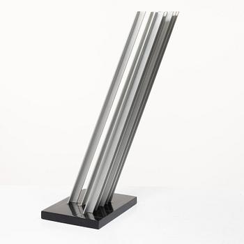Lars Erik Falk, "Modul skulptur 01".