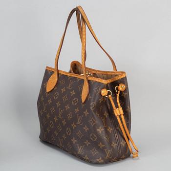 LOUIS VUITTON, 'Monogram Neverfull PM'.