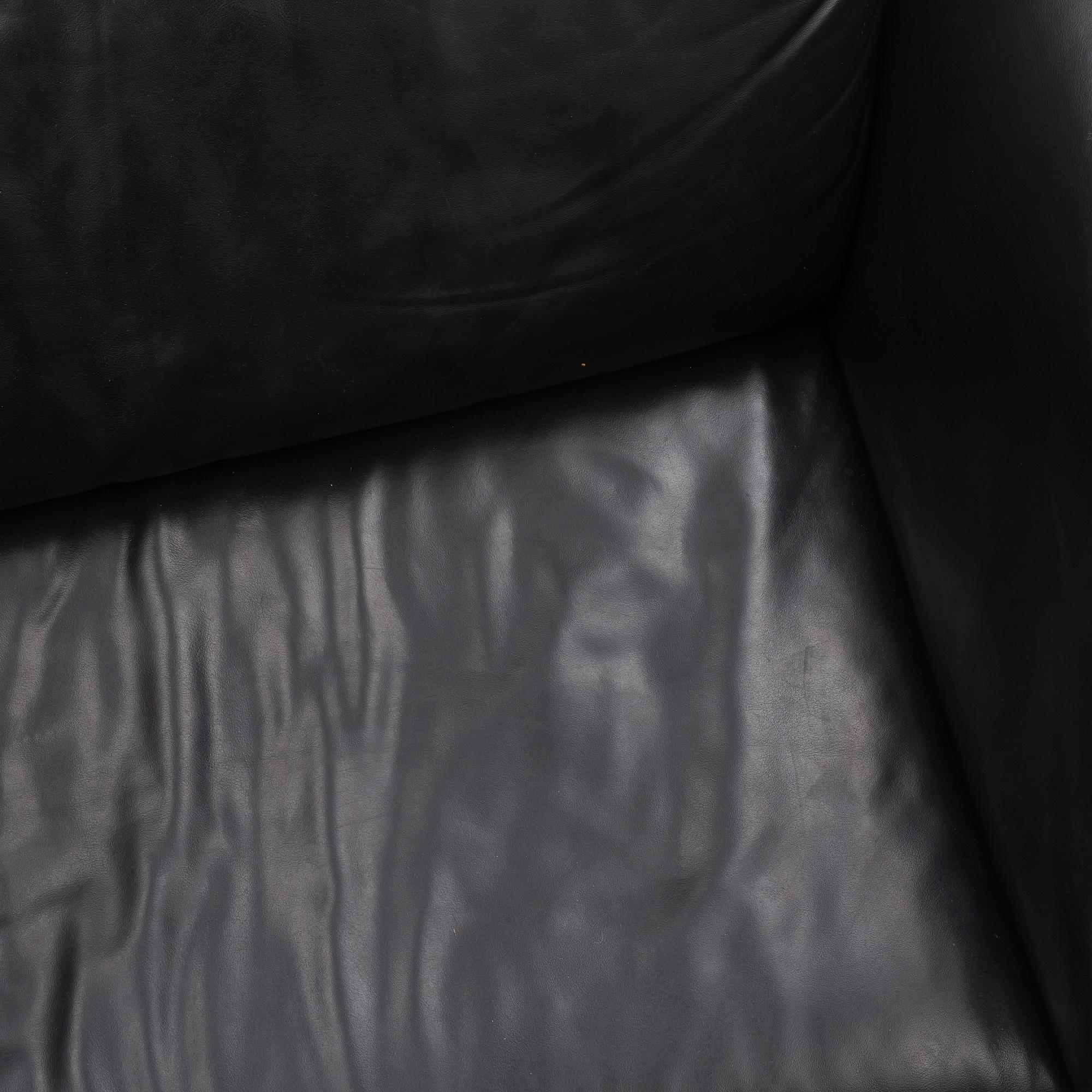 Roberto Tapinassi, a "Rataplan" sofa, Dema, Italy, post 1983.