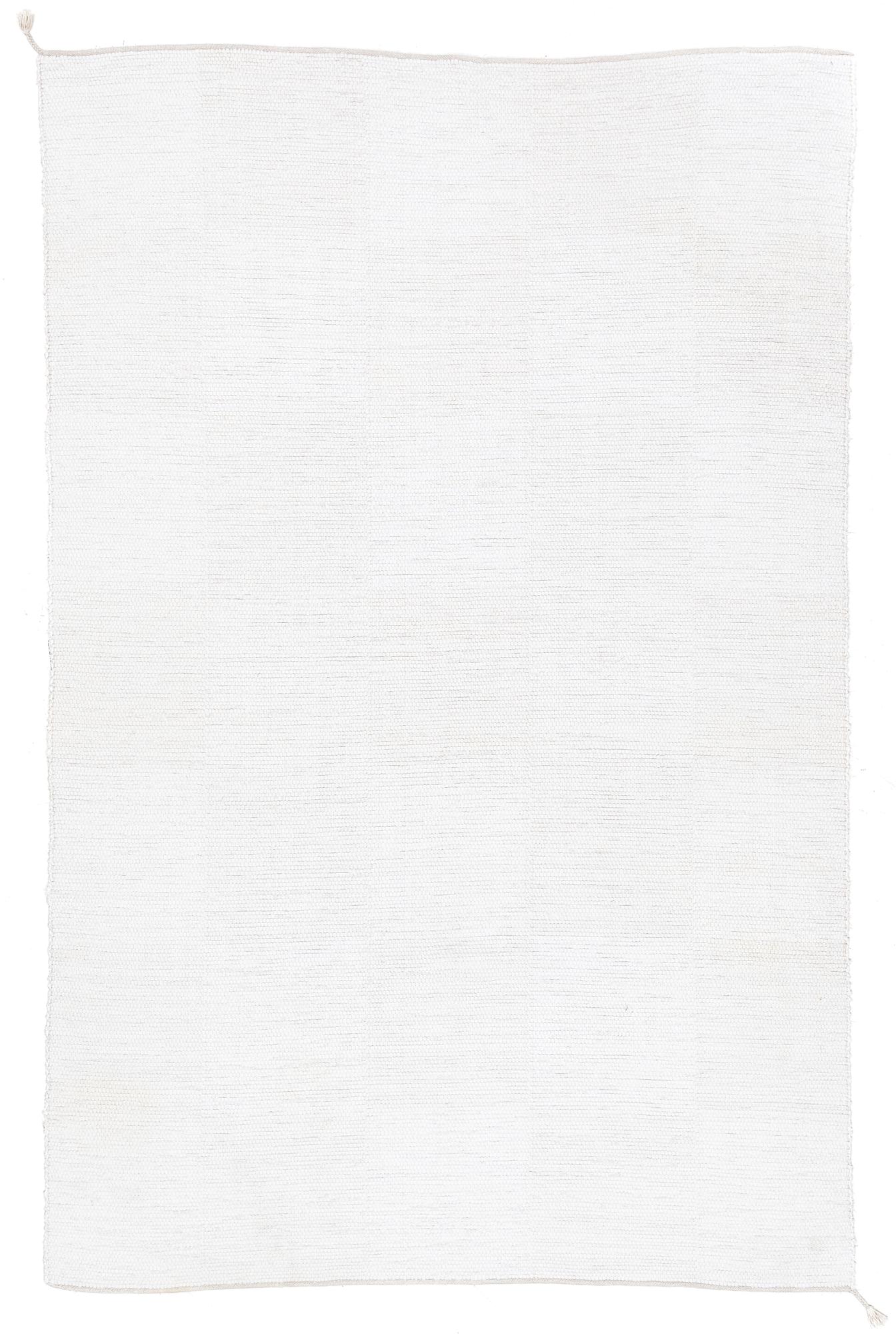Margit Thorén, Rag rug, Firma Svenskt Tenn. Approx. 320 x 212 cm.