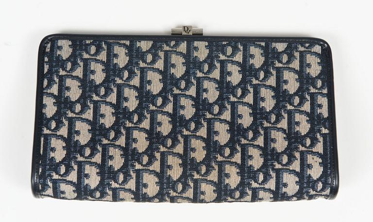 KUVERTVÄSKA, Christian Dior.