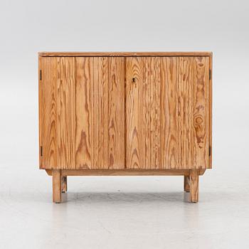 Göran Malmvall, a cabinet, mid-20th Century.